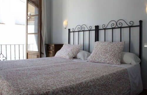 Centro histórico Hotel | Hotel La Ciudad