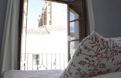 Centro histórico Hotel | Hotel La Ciudad