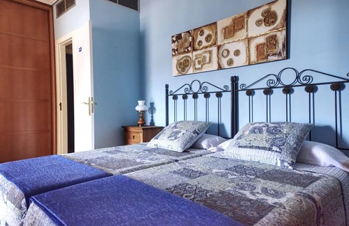 Morro Jable Hotel | Hotel La Colina Jandia