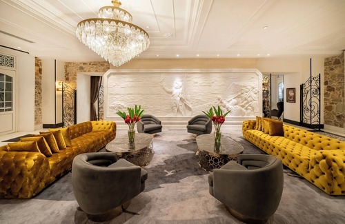 Casco Viejo Hotel | Hotel La Compañía Casco Antiguo