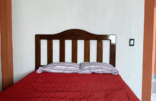 San José Iturbide Hotel | Hotel la Concha