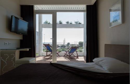 Fregenae Hotel | Hotel La Conchiglia