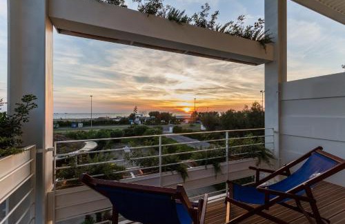Fregenae Hotel | Hotel La Conchiglia