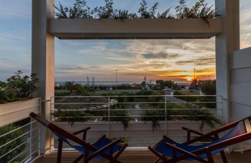 Fregenae Hotel | Hotel La Conchiglia