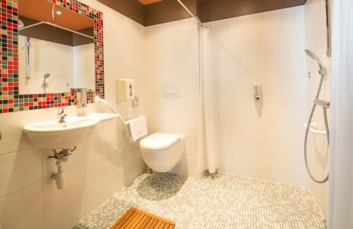 Saint-Hilaire-de-Riez Hotel | Hotel La Corniche