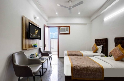 Noida Hotel | Hotel la Corporate Suite