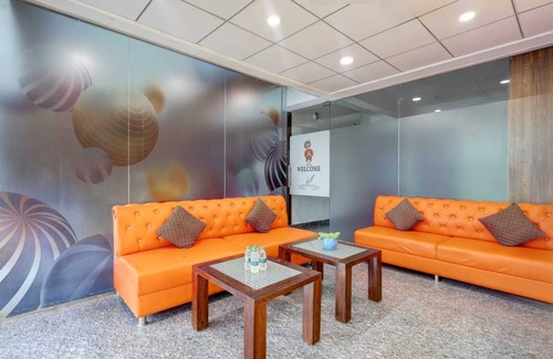 Noida Hotel | Hotel la Corporate Suite
