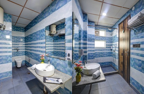 Noida Hotel | Hotel la Corporate Suite