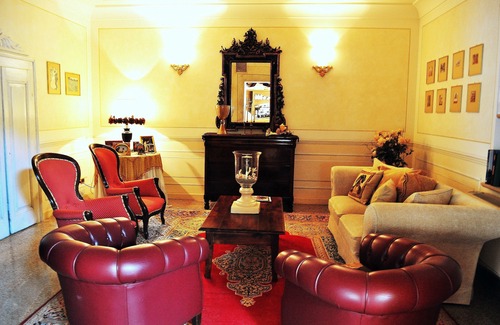 Bedizzole Hotel | Hotel La Corte