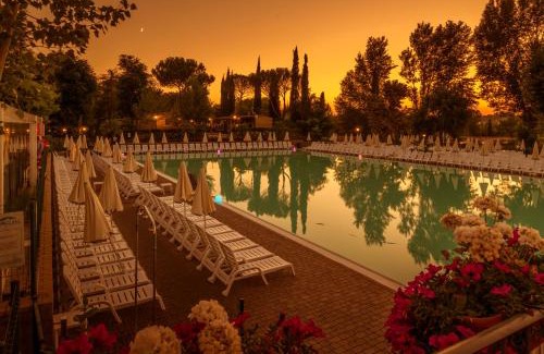 Valeggio sul Mincio Hotel | Hotel La Diga Altomincio