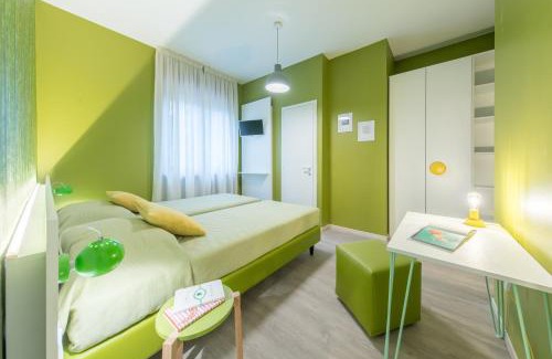 Valeggio sul Mincio Hotel | Hotel La Diga Altomincio
