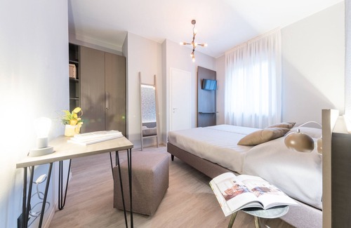 Valeggio sul Mincio Hotel | Hotel La Diga - Altomincio Family Park