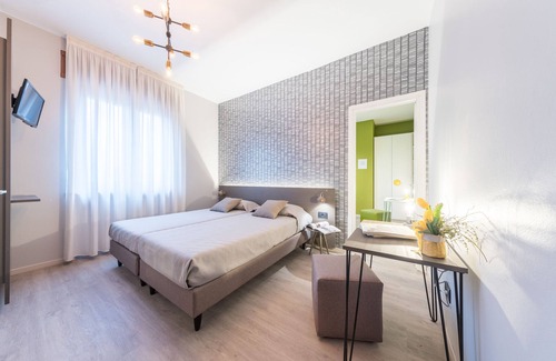 Valeggio sul Mincio Hotel | Hotel La Diga - Altomincio Family Park