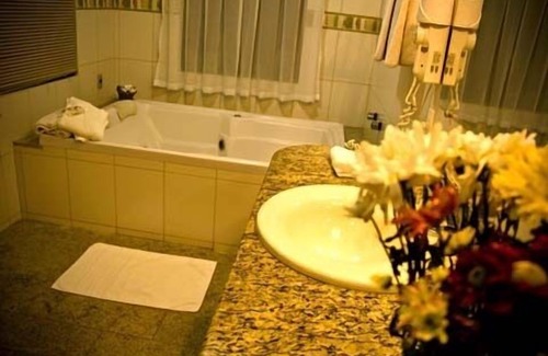 Sao Francisco Hotel | Hotel La Dolce Vita