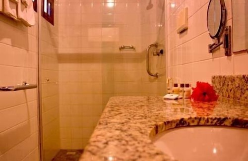 Sao Francisco Hotel | Hotel La Dolce Vita