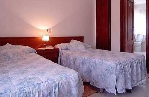 Celorio Hotel | Hotel La Encina