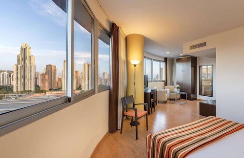 Benidorm Hotel | Hotel La Estacion