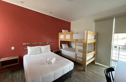 Ica Hotel | Hotel La Estancia Ica