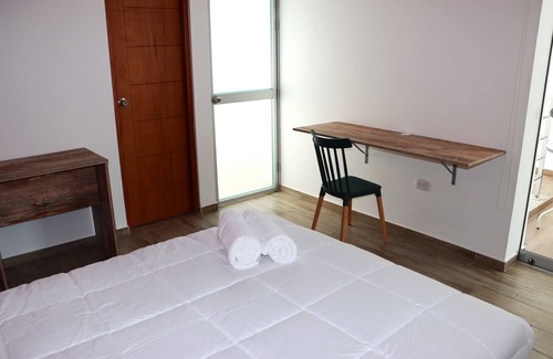 Ica Hotel | Hotel La Estancia Ica