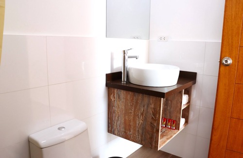 Ica Hotel | Hotel La Estancia Ica
