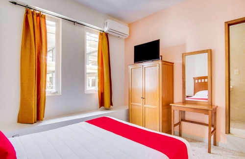 Colima Hotel | Hotel La Estancia