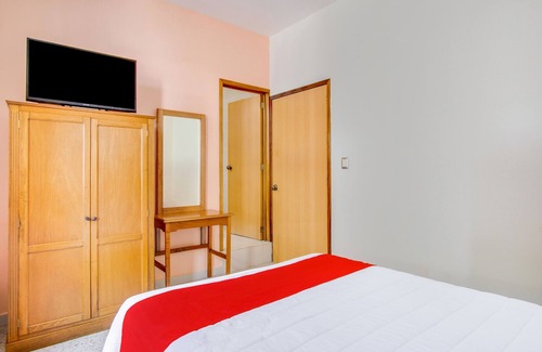Colima Hotel | Hotel La Estancia