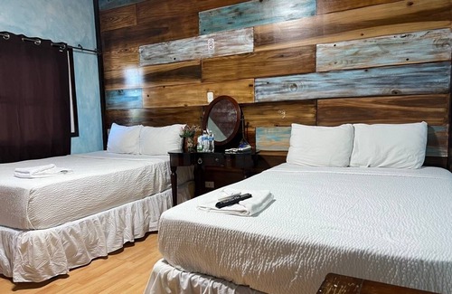 San Luis Talpa Hotel | Hotel La Estancia