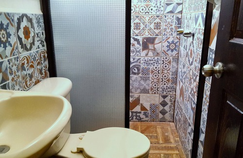 San Luis Talpa Hotel | Hotel La Estancia