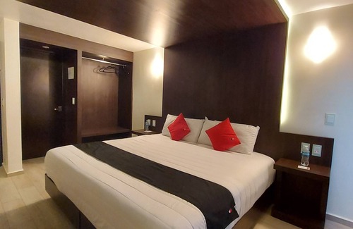Zacatlán Hotel | Hotel La Estancia Zacatlan