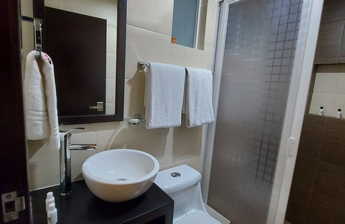 Zacatlán Hotel | Hotel La Estancia Zacatlan