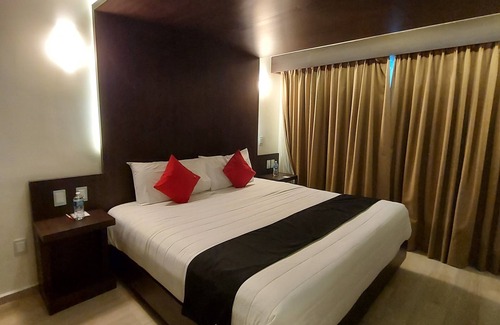Zacatlán Hotel | Hotel La Estancia Zacatlan