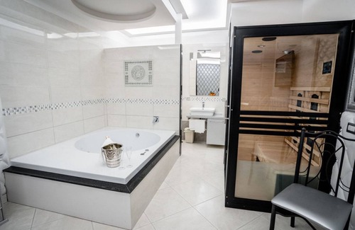 Boscoreale Hotel | Hotel La Fenice