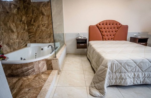Boscoreale Hotel | Hotel La Fenice