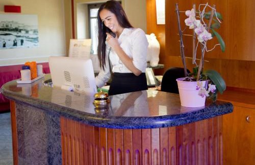 Lignano Sabbiadoro Hotel | Hotel La Fenice