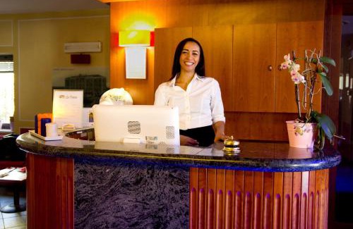 Lignano Sabbiadoro Hotel | Hotel La Fenice