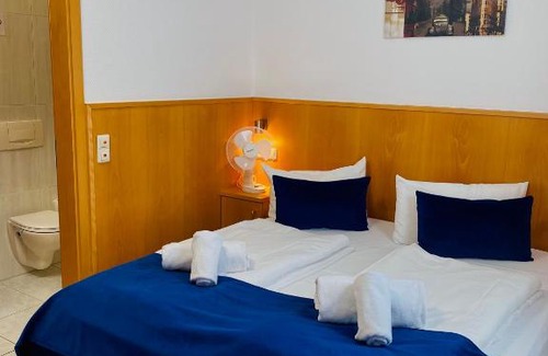 Stuttgart Casa | Hotel La Ferté