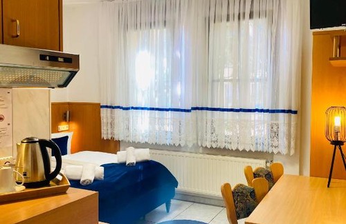 Stuttgart Casa | Hotel La Ferté