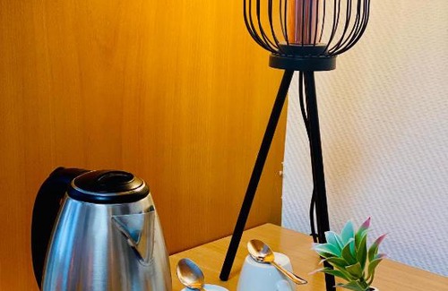 Stuttgart Casa | Hotel La Ferté