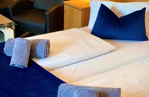Stuttgart Casa | Hotel La Ferté