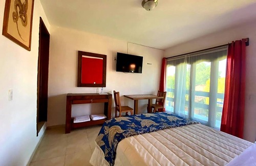 Teotihuacán Hotel | Hotel La Finca Del Abuelo Teotihuacan