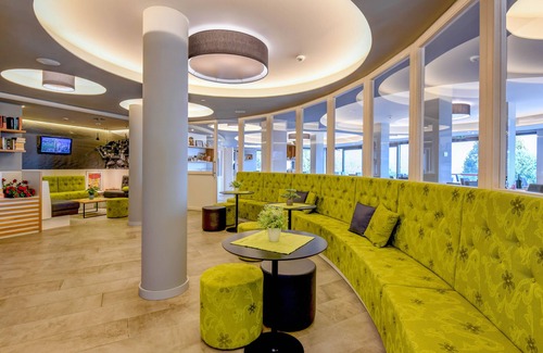 Limone sul Garda Hotel | Hotel La Fiorita