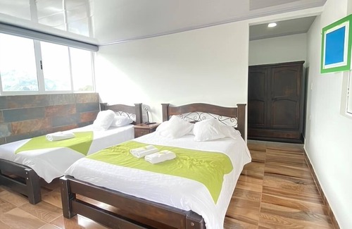 Salento Hotel | Hotel La Floresta Salento