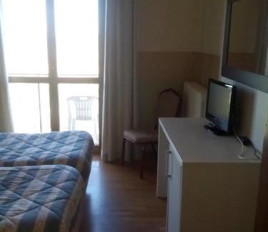 Osimo Hotel | Hotel La Fonte