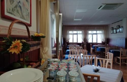 Osimo Hotel | Hotel La Fonte