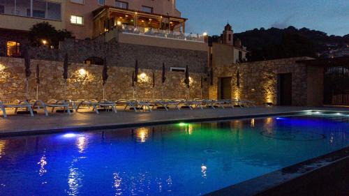 Santa-Reparata-di-Balagna Hotel | Hotel La Santa