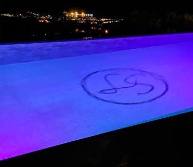 Santa-Reparata-di-Balagna Hotel | Hotel La Santa
