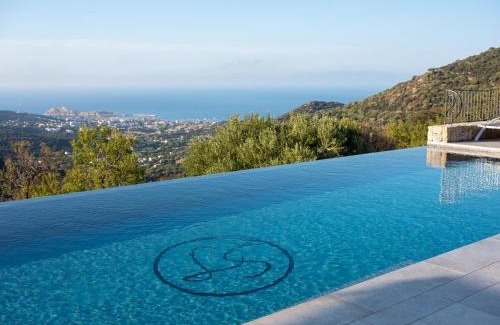 Santa-Reparata-di-Balagna Hotel | Hotel La Santa