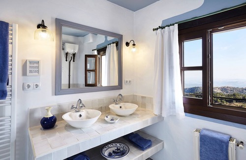 Gaucín Hotel | Hotel La Fructuosa