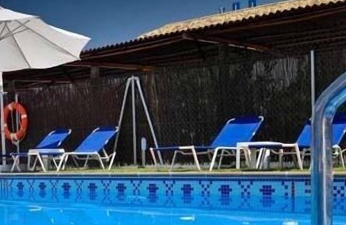 Cajar Hotel | Hotel La Garapa
