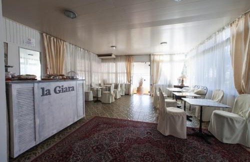 Recco Hotel | Hotel La Giara